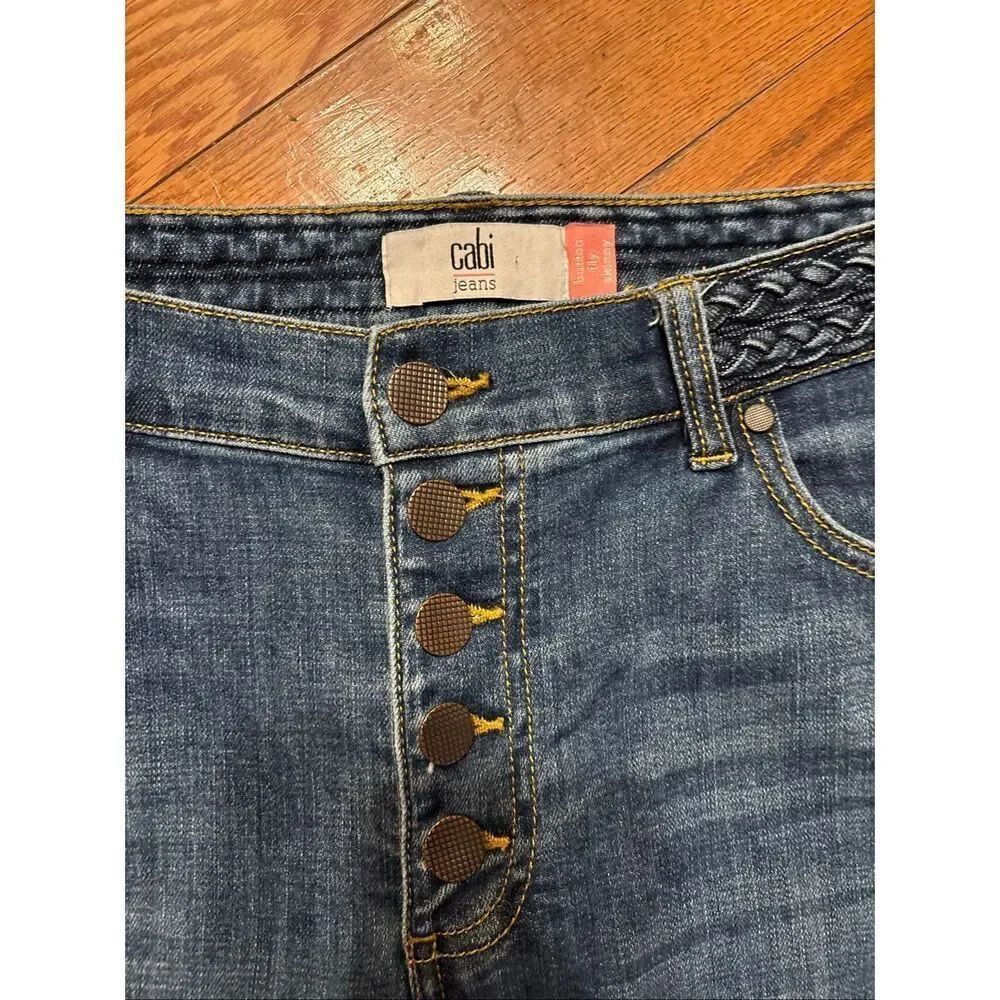 CAbi Jeans - Picture 2 of 3